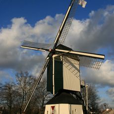 Post mill Rosmalen