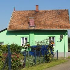 10 Wolna Street in Ligota