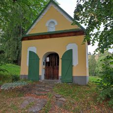 Kaple Panny Marie Altöttingské (Nové Město)