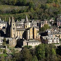 Conques