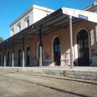 partido di Arrecifes