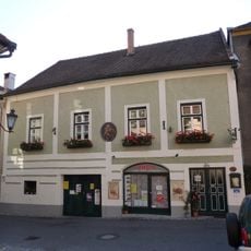 Bürgerhaus