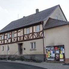 Wohnhaus