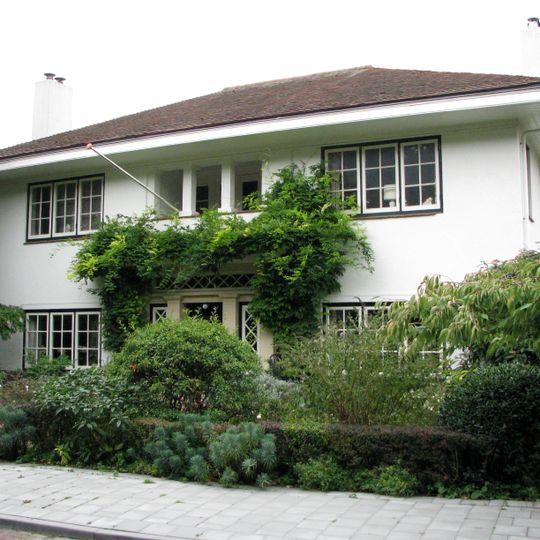 Julianalaan 11, Vlissingen