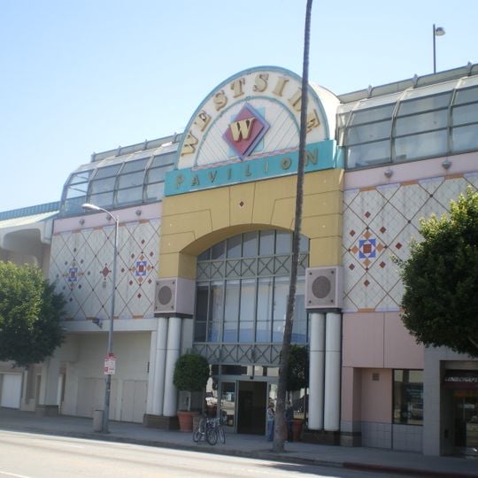 Westside Pavilion