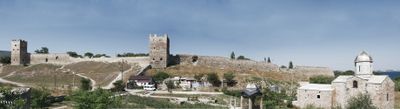 Vista panoramica 1