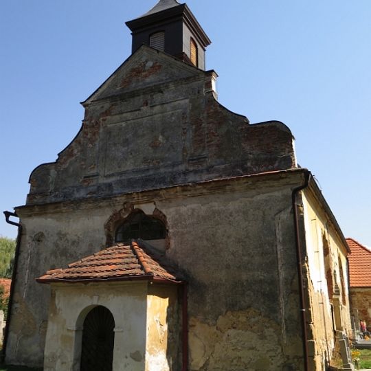 Church of Saints Peter and Paul
