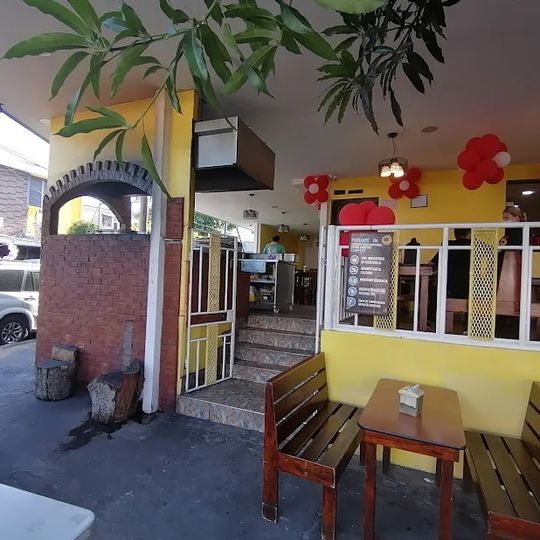 Carnitas "Mama Chuz"