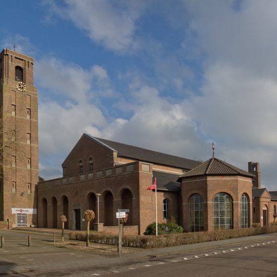 Sint-Martinuskerk