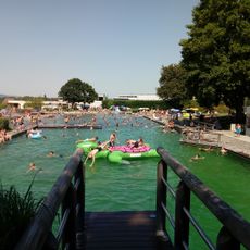 Naturerlebnisbad