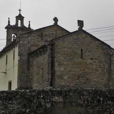 Church of Saint Mary