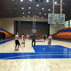 Arena Deportiva Mika