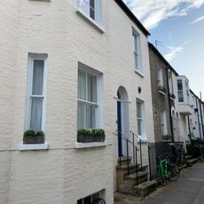 9-14, Portugal Place