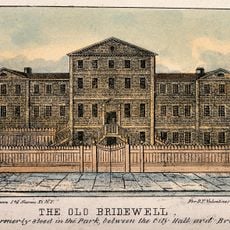 Bridewell
