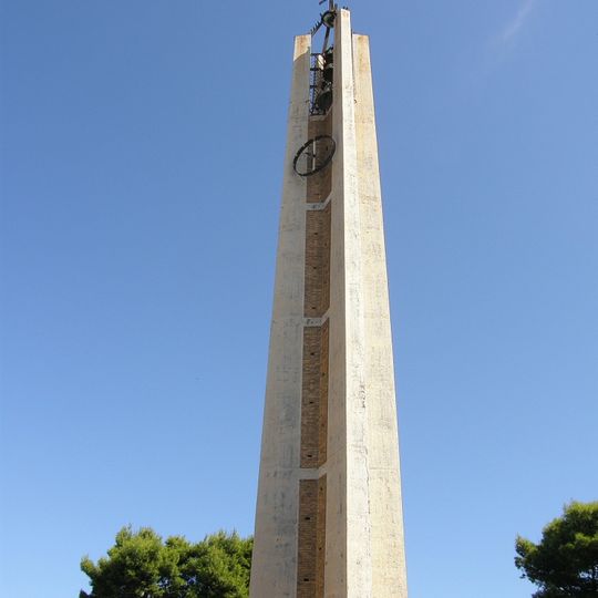 Chiesa di Santa Maria Maggiore