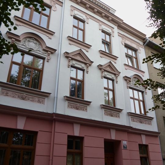 Náměstí Republiky 7