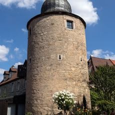 Rumorknechtsturm