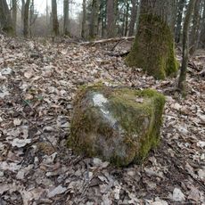 Grenzstein 5 bei Mauschelhof