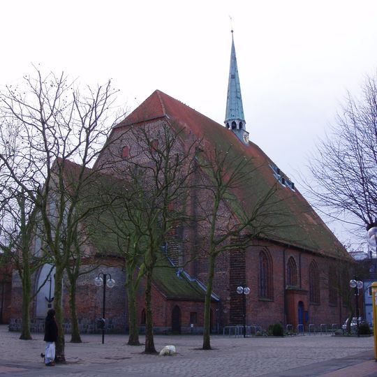 St. Nicolai