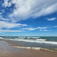 Gillson Beach