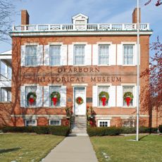 Commandant's Quarters