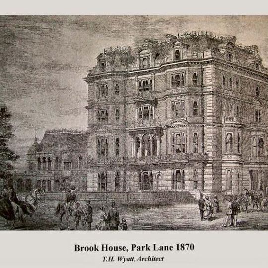 Brook House