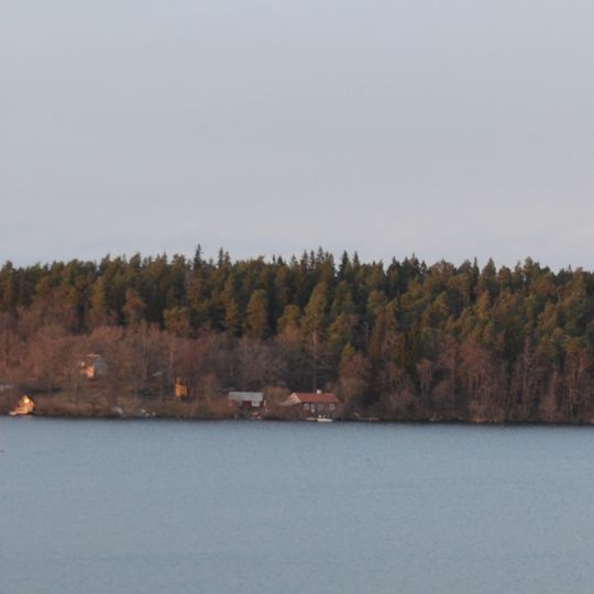 Björnholmen