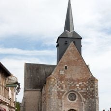 Église Sainte-Marguerite de Cerdon