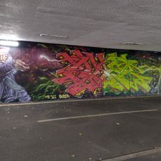 Mural