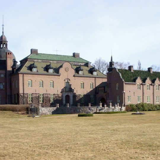 Ängsholm
