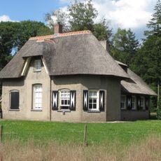 Nijenhuis, jachtopzienerswoning
