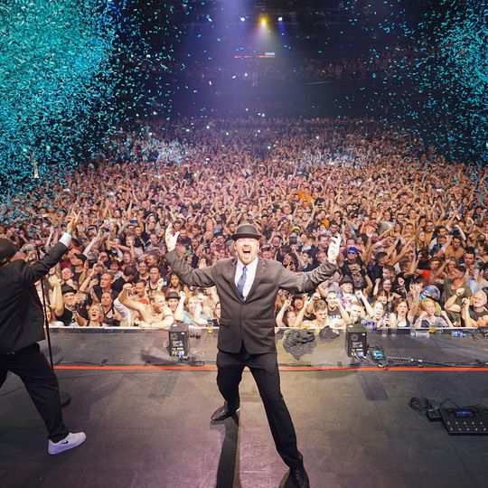 Poppodium 013