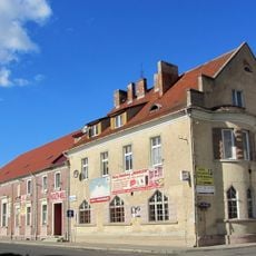 4 Zachodnia Street in Świebodzin