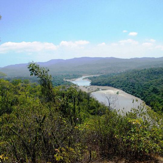 Parco nazionale Cerros de Amotape