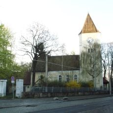 Stephanuskirche (Mockau)