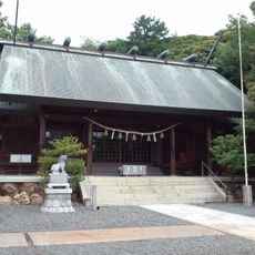 Ōiwa-shinmei-gū