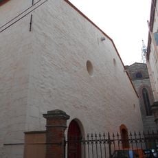 Chapelle Notre-Dame-de-l'Espérance de l'hôpital