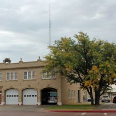 Central Fire Station