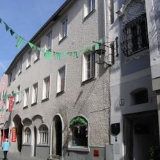 Bürgerhaus, Brauherrenhaus