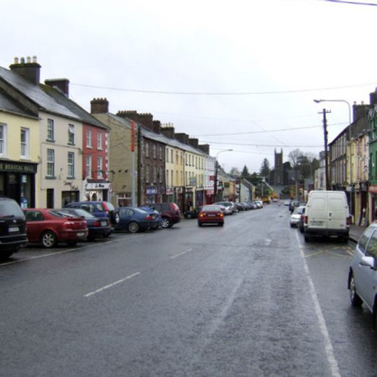 Bailieborough