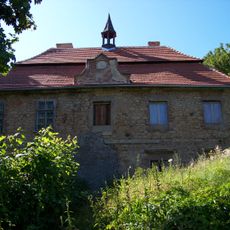 Čertousy Castle