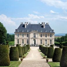 Château de Vendeuvre