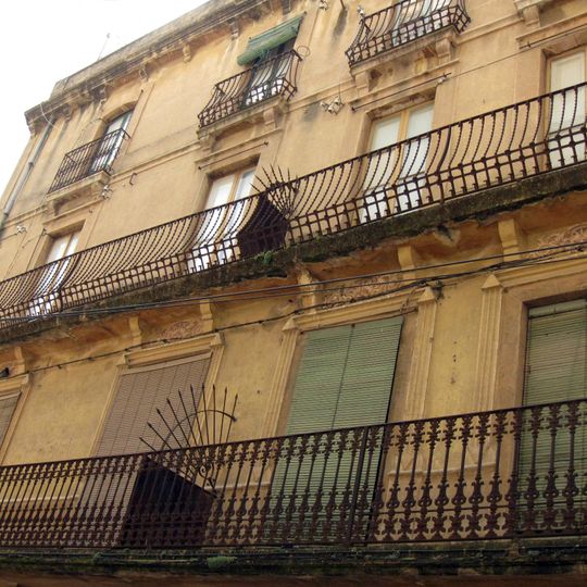 Carrer Sant Vicenç, 3