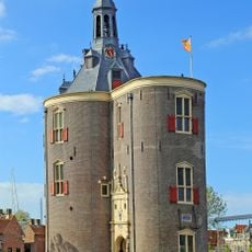 Drommedaris