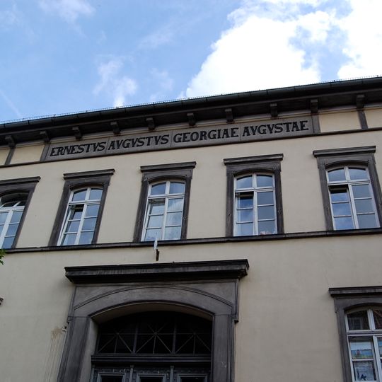 Theologisches Stift Göttingen