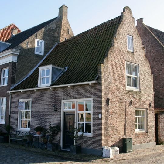 Stadshaven 2, Heusden