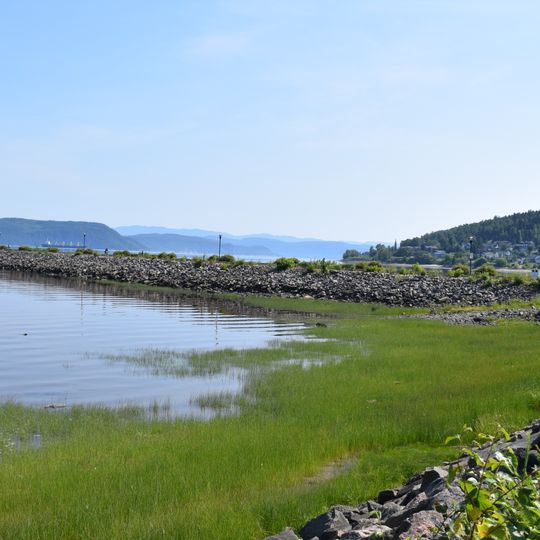 Site patrimonial du Quai-Laurier-Simard