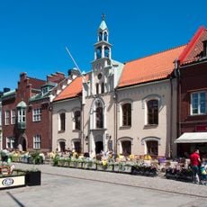 Rådhuset, Skövde