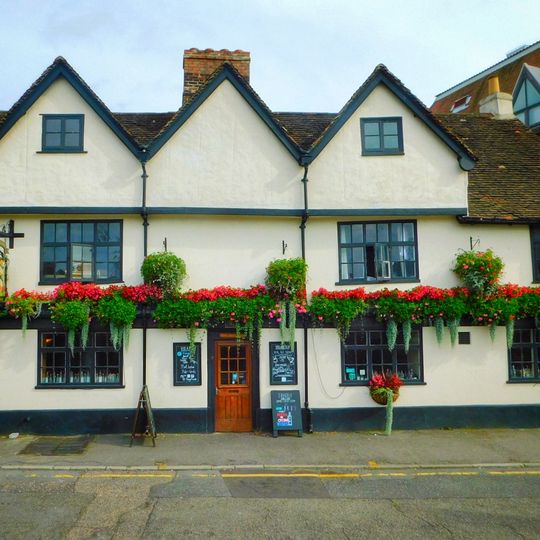 The Lamb Public House