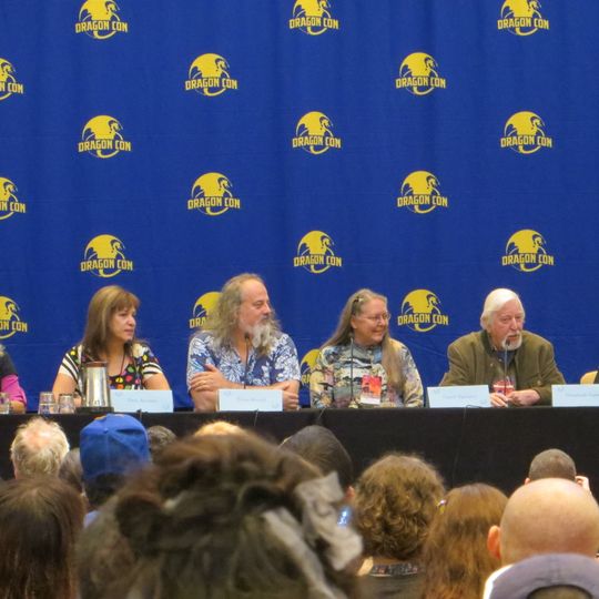 Dragon Con